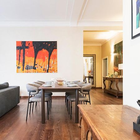 Easylife - Magnificent Splendid Apt Sant'Ambrogio Mailand Exterior foto