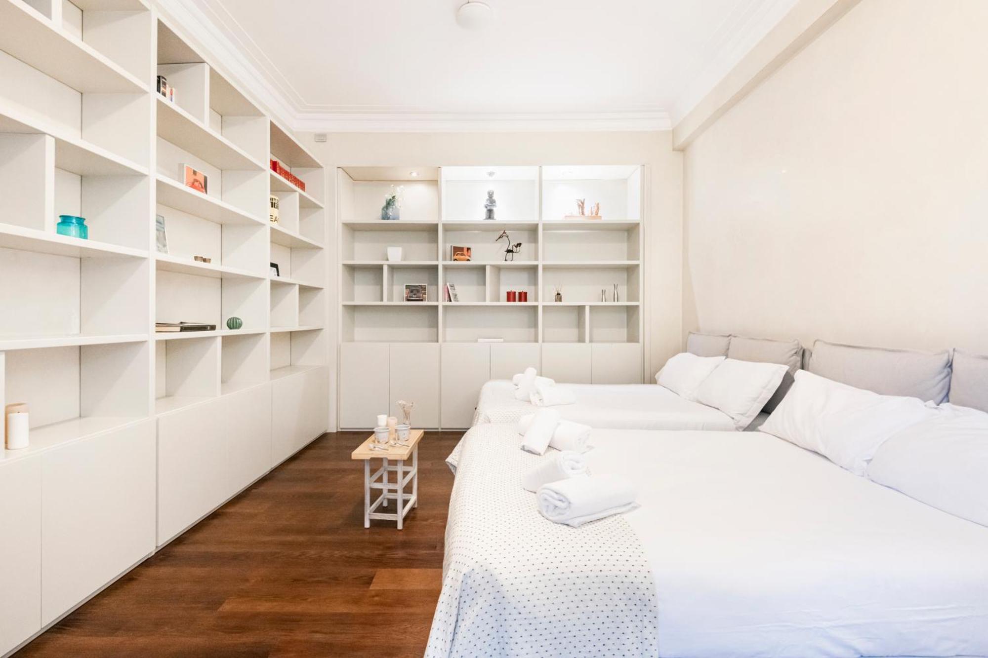 Easylife - Magnificent Splendid Apt Sant'Ambrogio Mailand Exterior foto