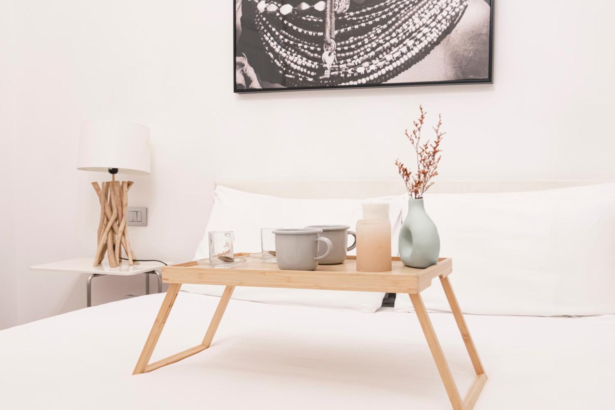 Easylife - Magnificent Splendid Apt Sant'Ambrogio Mailand Exterior foto